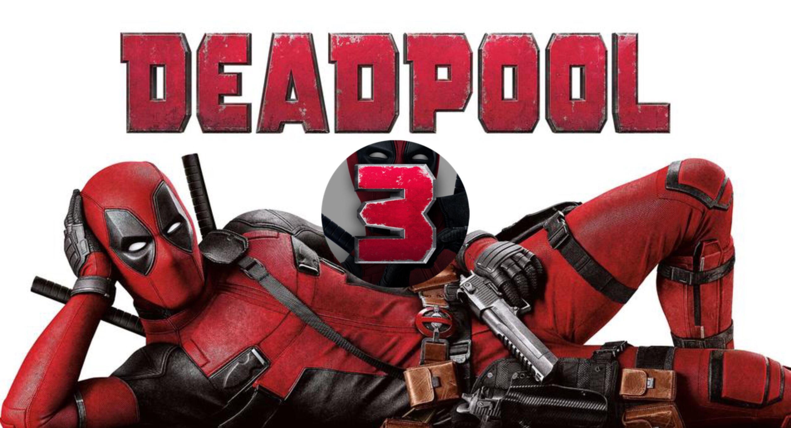 Marvel Studios Begins Development for RRated 'Deadpool 3' With New
