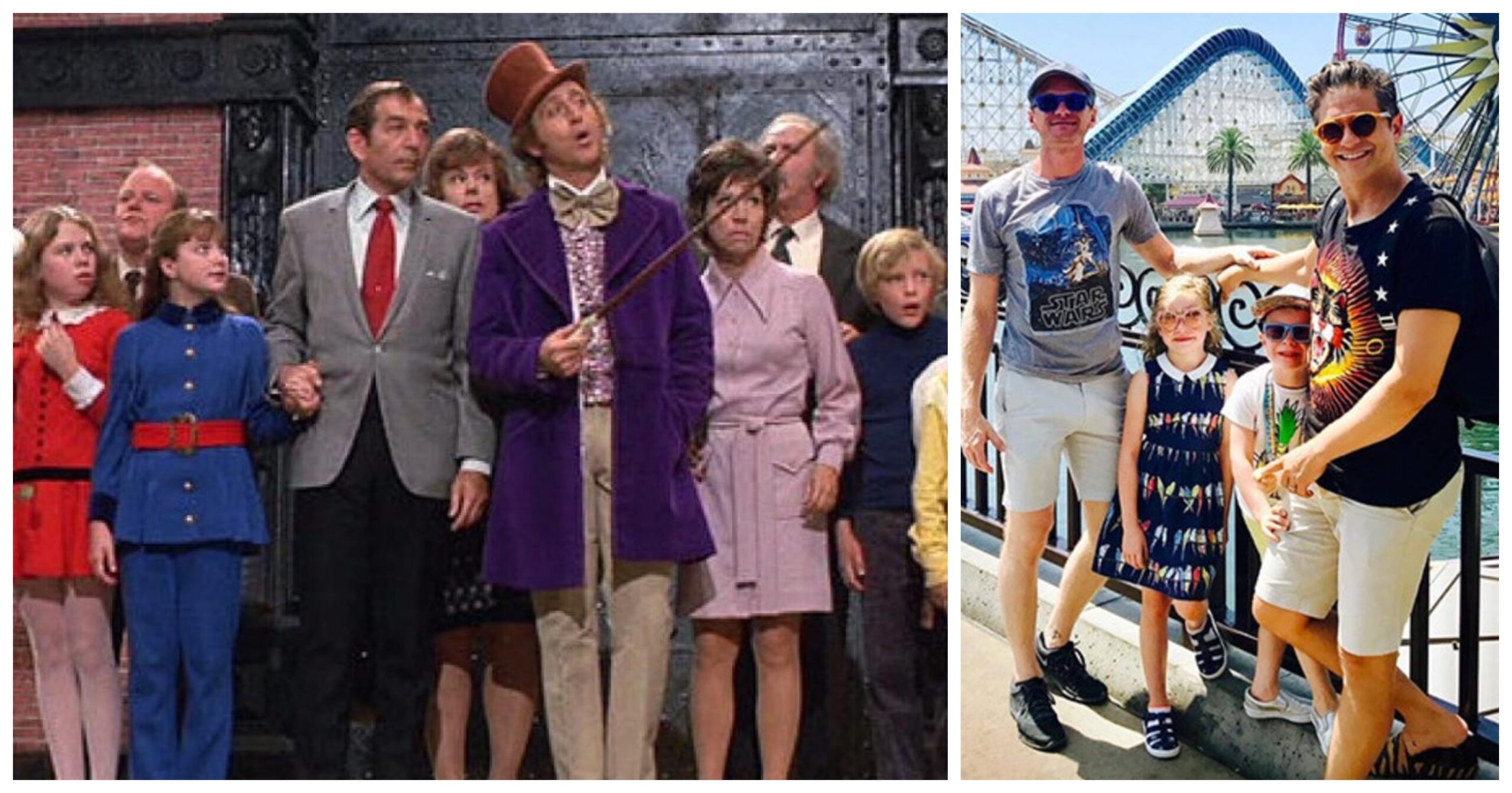 Neil Patrick Harris Halloween Costume 2020 / 2021 Halloween Costume