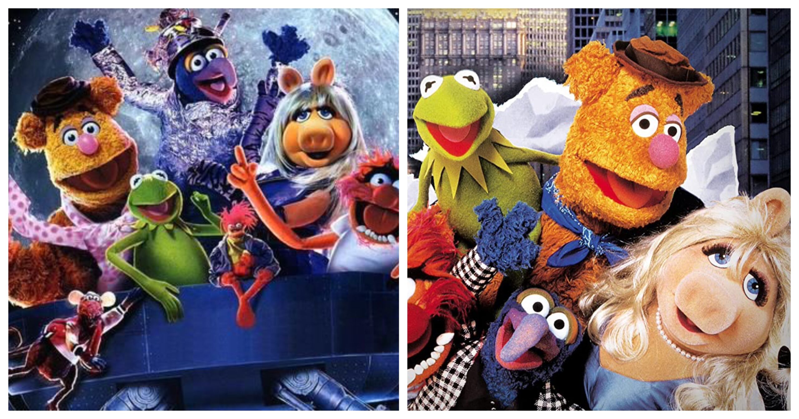 New Disney and Sony Deal Will Allow Two Classic Muppets Movies to
