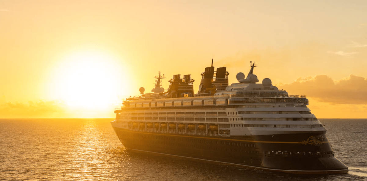 Disney Cruise Line Vacation Protection Coverage Increases Chip and