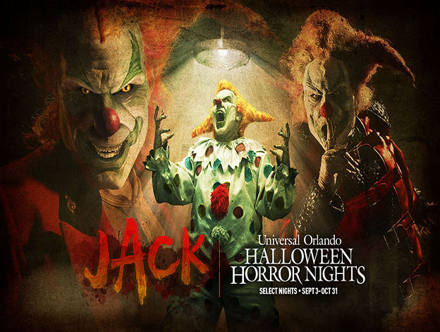 Universal Orlando Is Hiring For Halloween Horror Nights With A Job Fair On September 8Th | Chip And Company