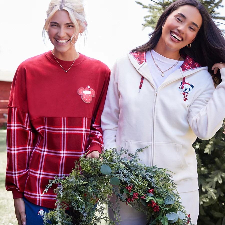 New Holiday Merchandise Coming Soon to Disney Parks and ShopDisney New Holiday Merchandise Coming Soon to Disney Parks and ShopDisney