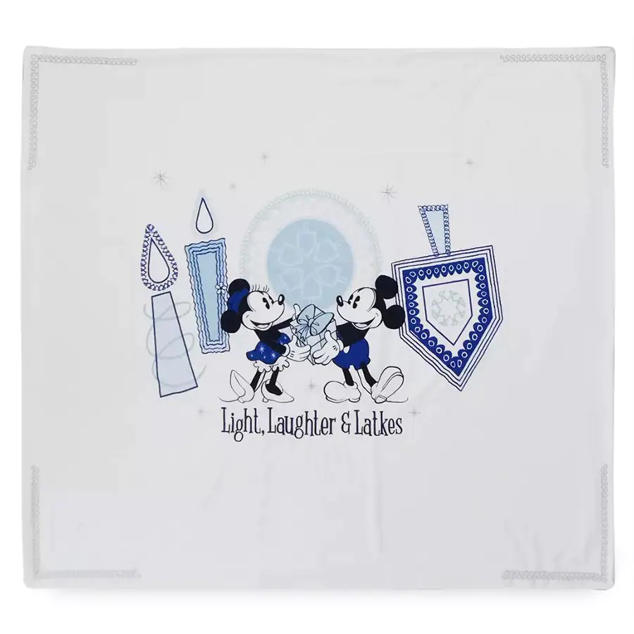 New Holiday Merchandise Coming Soon to Disney Parks and ShopDisney New Holiday Merchandise Coming Soon to Disney Parks and ShopDisney