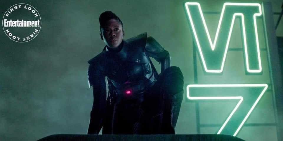 First look at Ewan McGregor in Obi-Wan Kenobi Disney+ Series