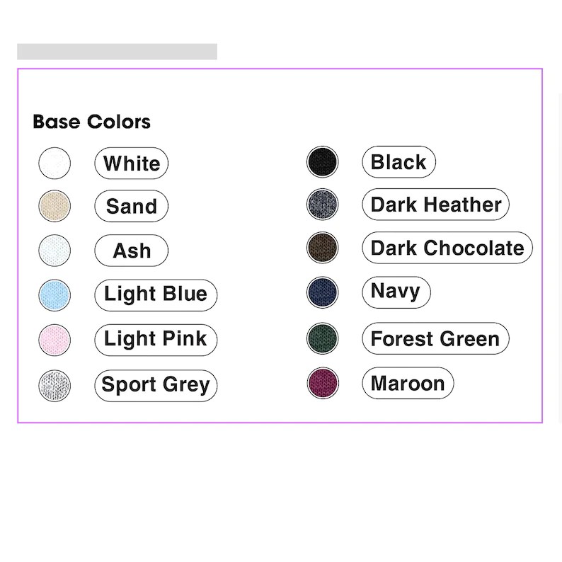 Disney World Valentine's Day Sweatshirt