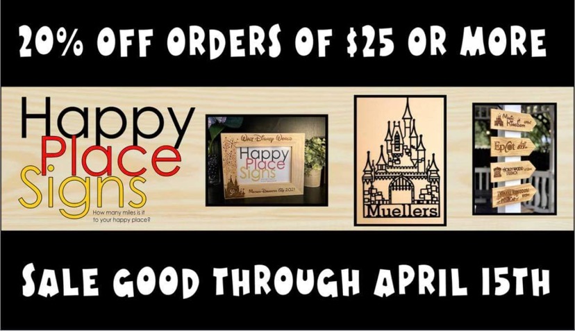 Disney100 Years Of Making Magic Frame To Display Memories Of Your Disney Vacation! Disney100 Years Of Making Magic Frame