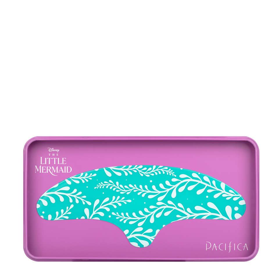 The Little Mermaid Beauty Products
