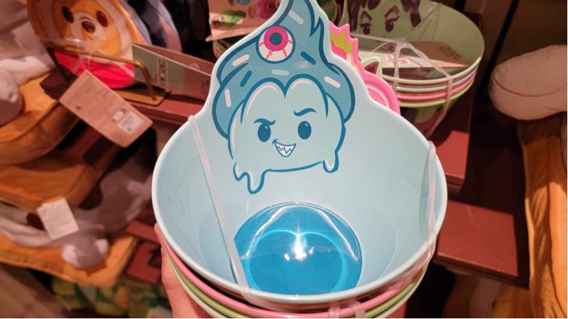 Disney Munchlings Bowls