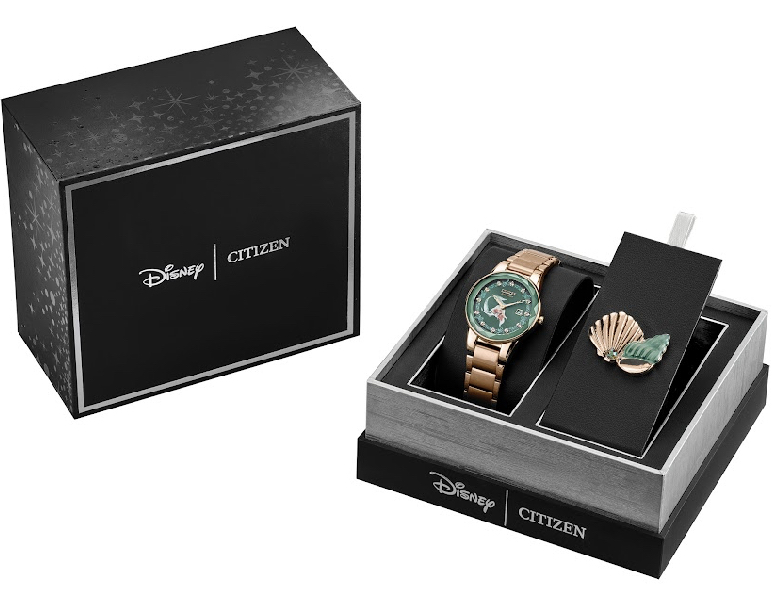 Disney100 Princesses And Villains Box Sets