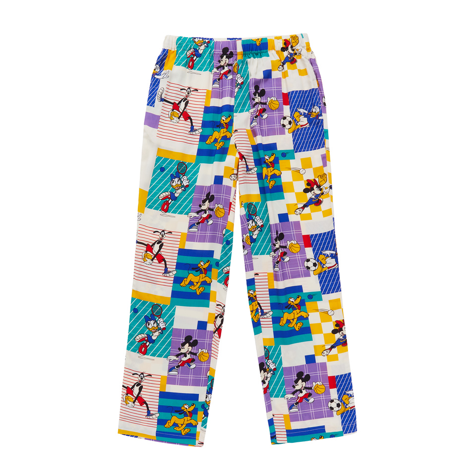 Mickey And Friends Collection