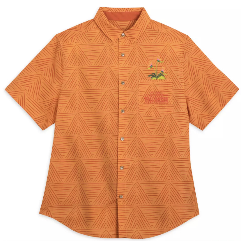 New Enchanted Tiki Room Collection Now At ShopDisney! Enchanted Tiki Room Collection
