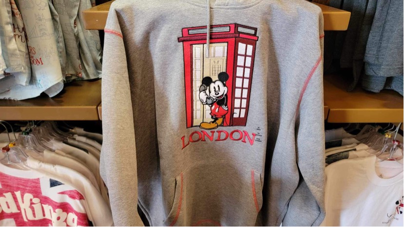 UK Pavilion Collection