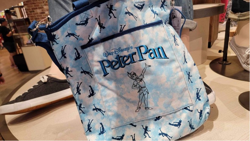 Peter Pan Collection