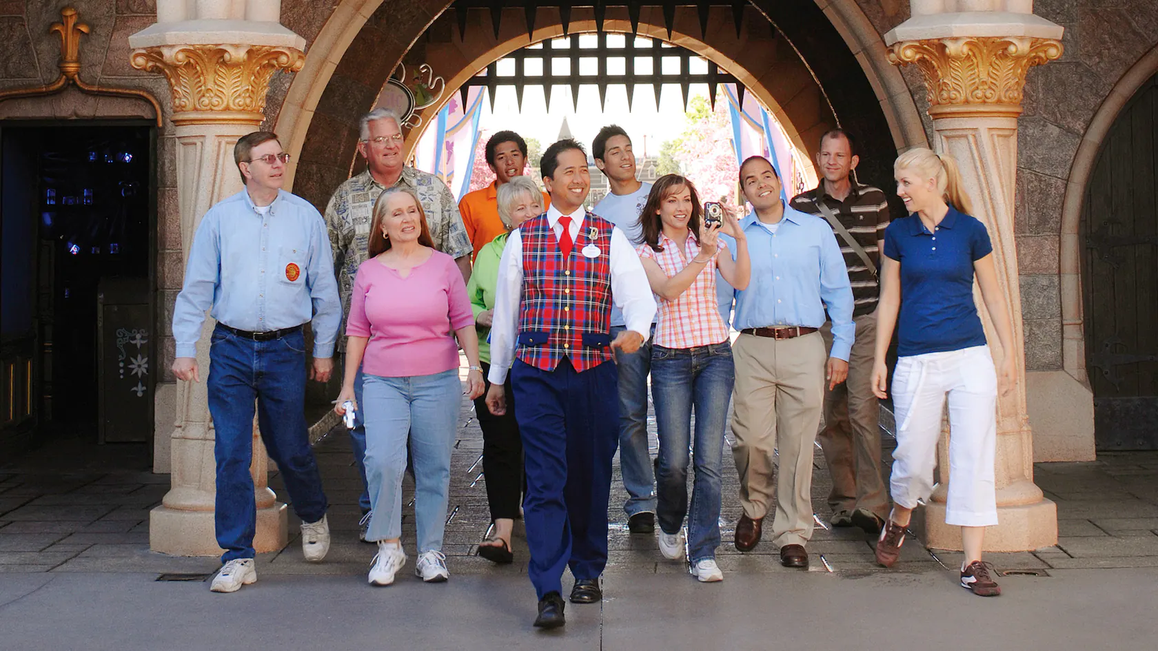 DVC Members Get 20 Discount on Walt Disney World VIP Tours This Summer