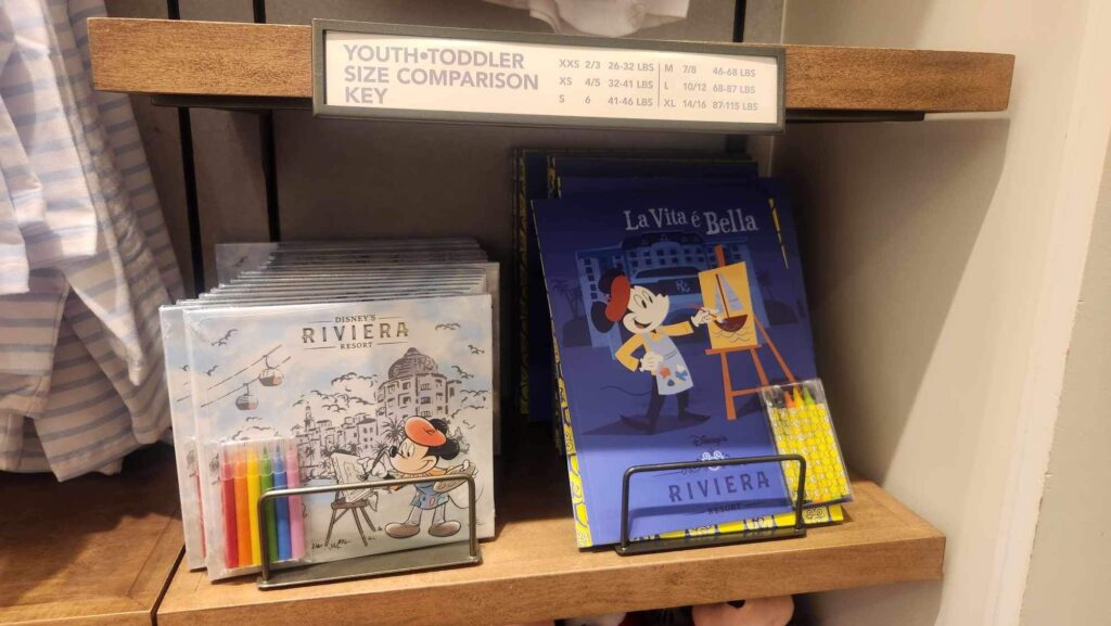 Disney Riviera Resort Collection