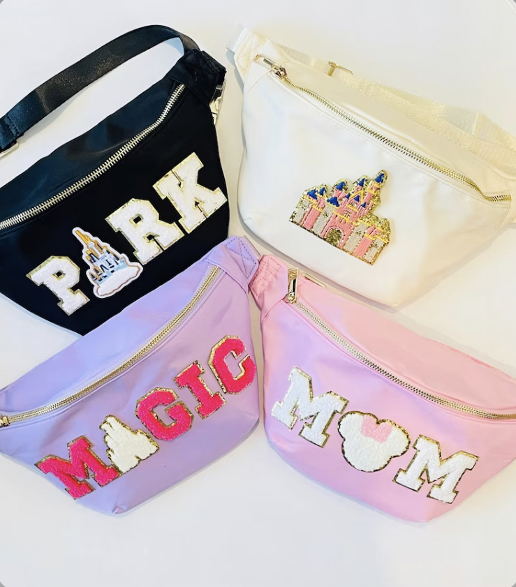 Disney Fanny Pack