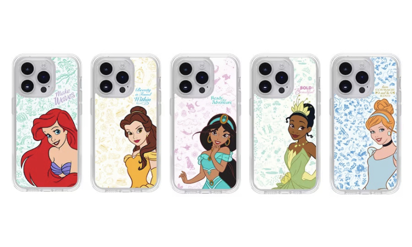 Celebrate Like Royalty With This World Princess Week Merch! World Princess Week Merch