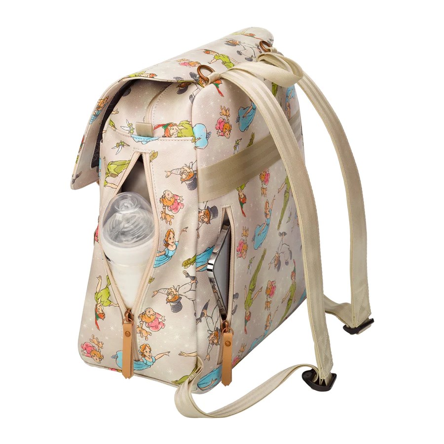 Fly Off To Neverland With This Peter Pan Petunia Pickle Bottom Collection! Peter Pan Petunia Pickle Bottom Collection