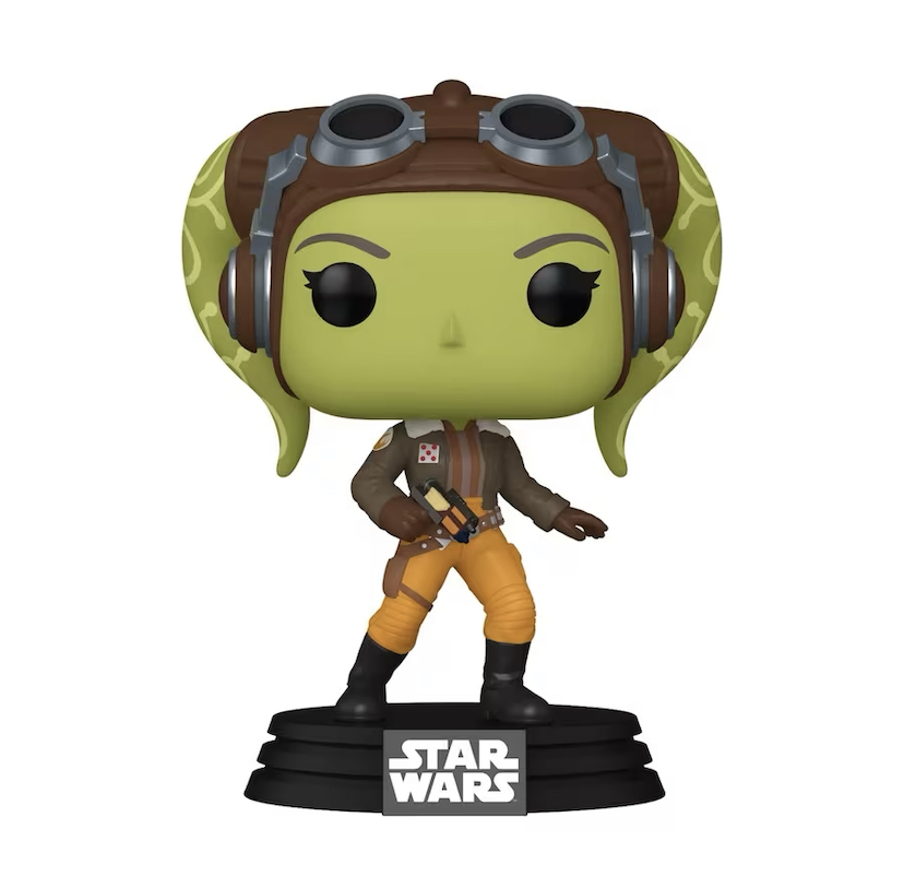 Star Wars Ahsoka Products 