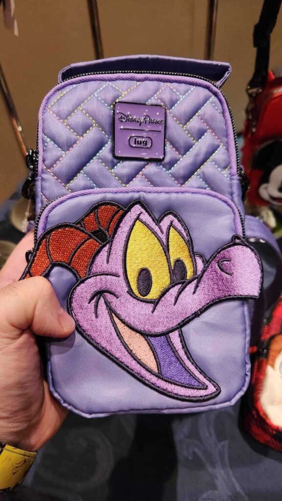 Lug Disney Bags
