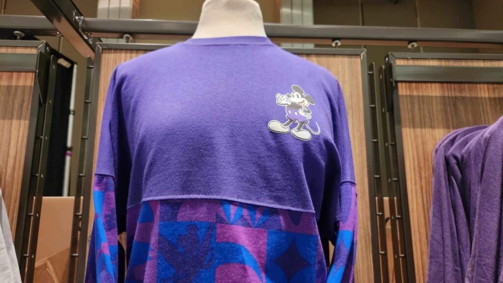 First Look At The Destination D23 Merchandise At Mickey's Of Glendale! Destination D23 Merchandise