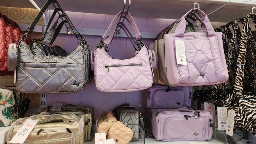 Disney Lug Collection