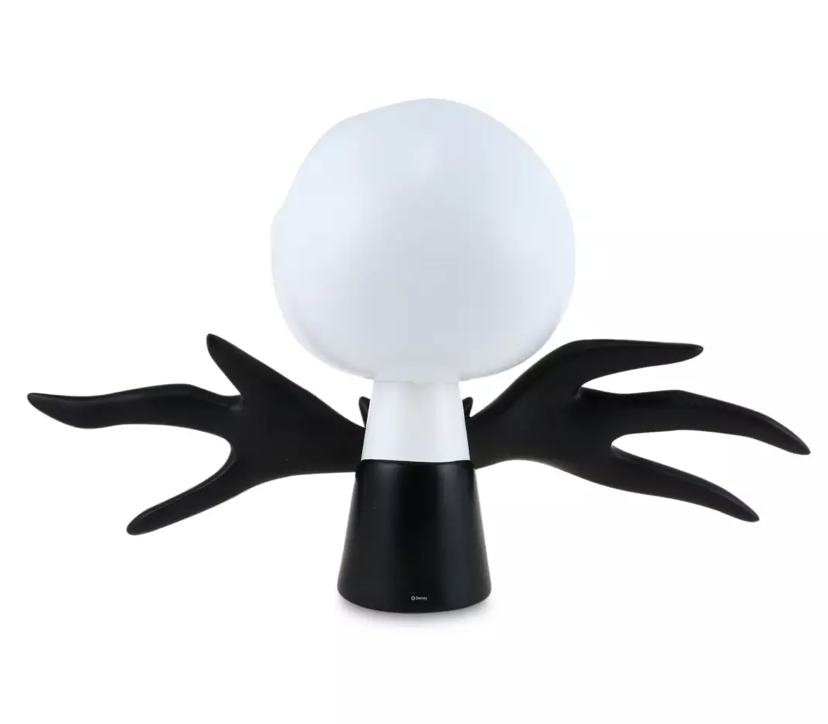 Jack Skellington Tree Topper 