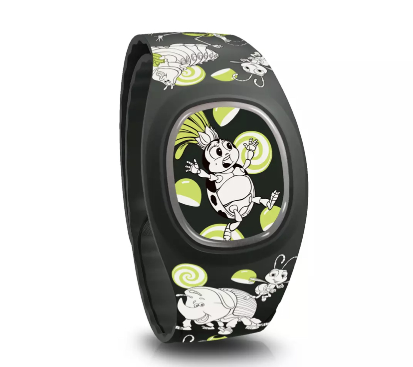 New Disney100 Decades 1990s Collection Available Now At shopDisney! Disney100 Decades 1990s Collection