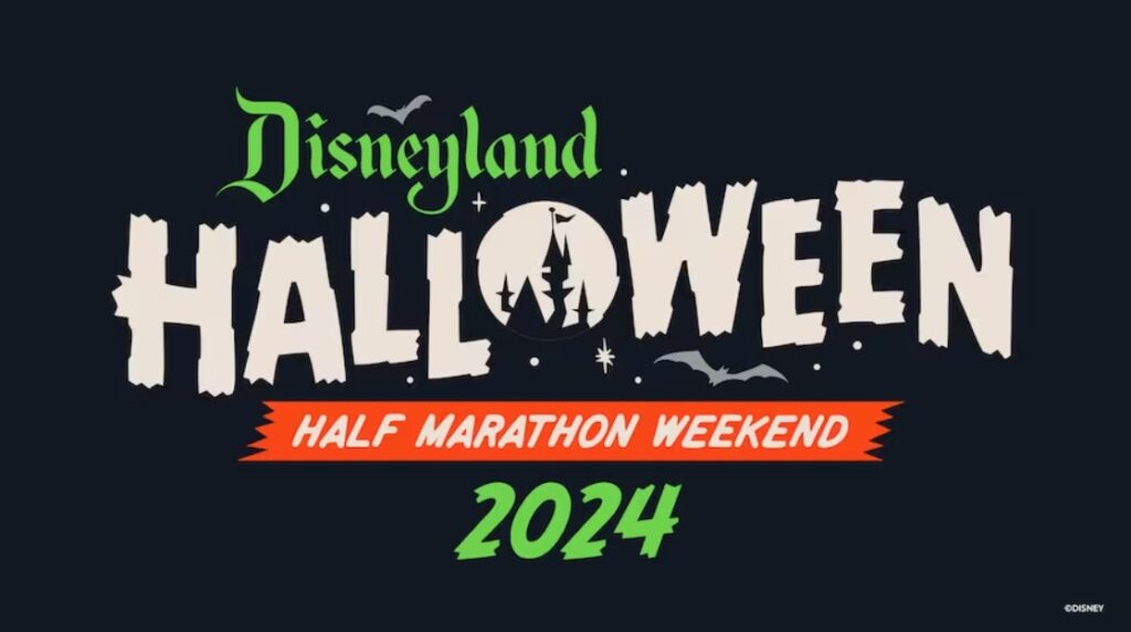 runDisney Announces 2024/2025 Calendar Including NEW Disneyland