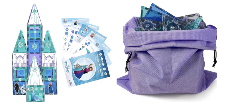 Frozen 10th Anniversary Celebration