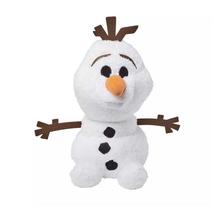 Frozen 10th Anniversary Celebration