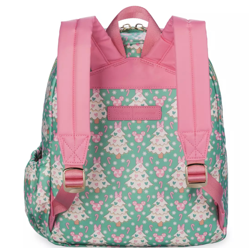 New Mickey And Minnie Icon Holiday Stoney Clover Collection Now At shopDisney! Mickey And Minnie Icon Holiday Stoney Clover Collection