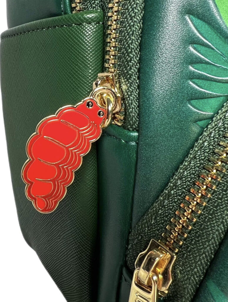 Lion King Loungefly Backpack