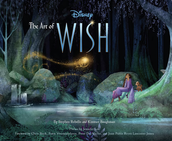 Disney Wish