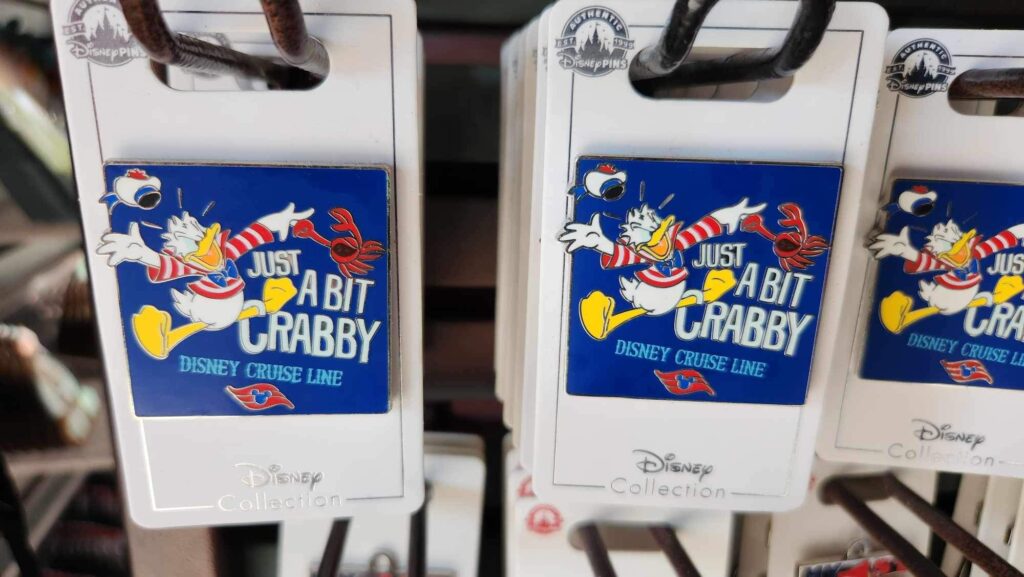 Disney Castaway Cay Merchandise Roundup