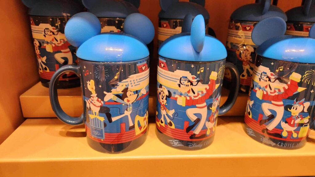 Set Course For Adventure Disney Cruise Line Collection On The Disney Dream! Set Course For Adventure Disney Cruise Line Collection