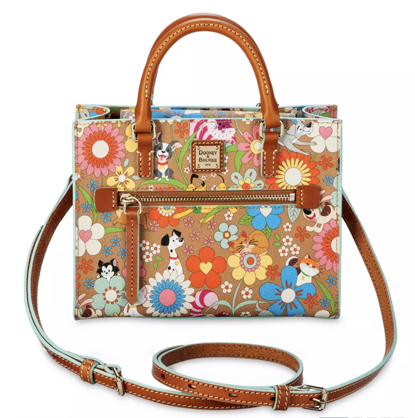 Disney Pets Dooney And Bourke Collection