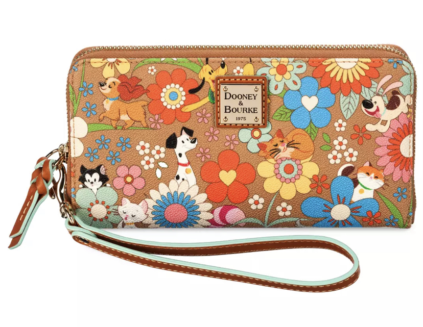 Disney Pets Dooney And Bourke Collection
