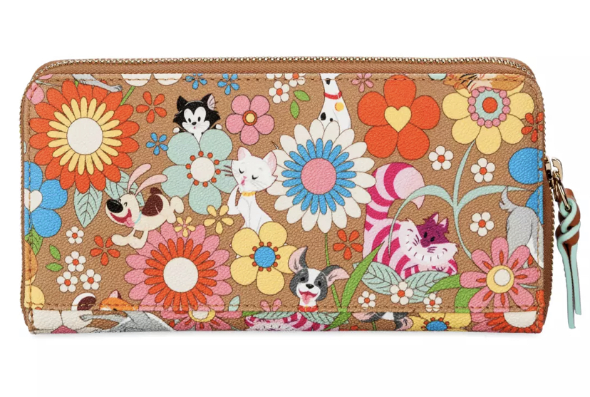 Disney Pets Dooney And Bourke Collection