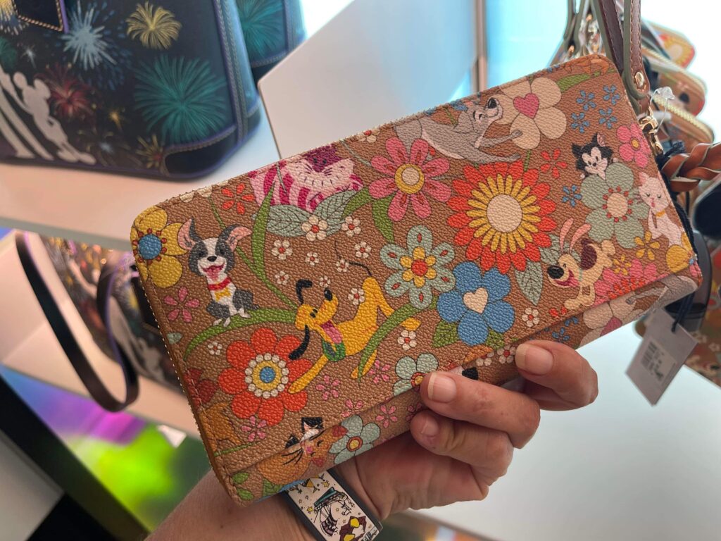 Disney Pets Dooney And Bourke Collection