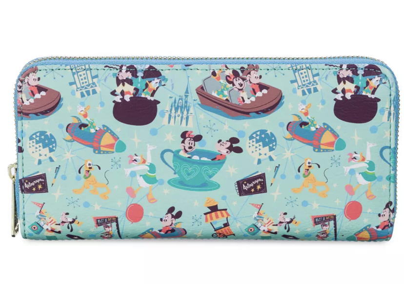 Play In The Park Loungefly Collection 