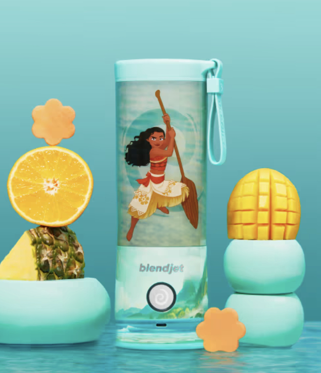 Disney Blendjet Collection