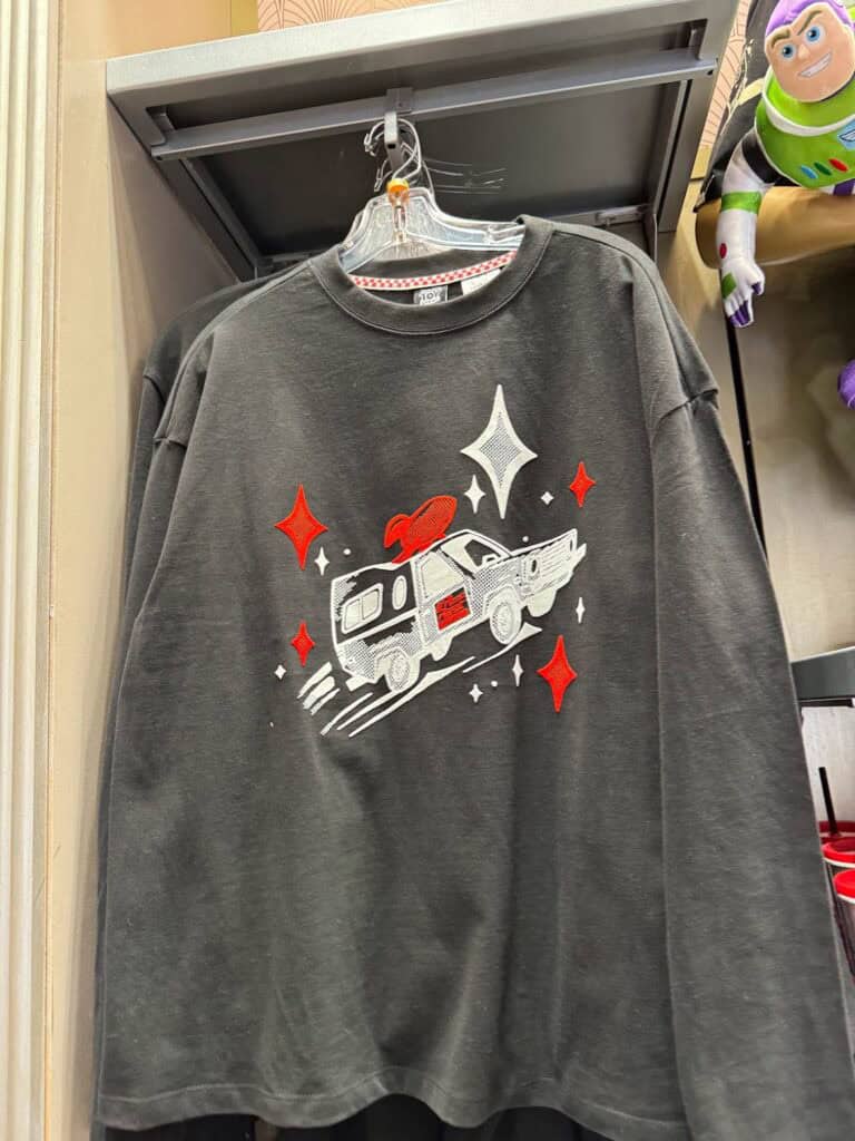 Pizza Planet Collection