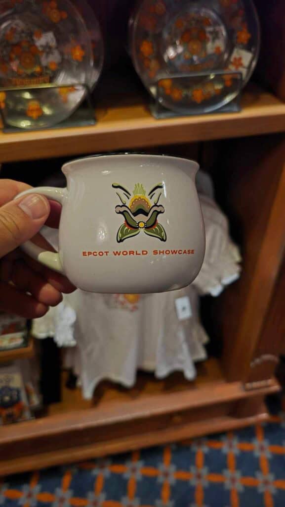 Disney Norway Products