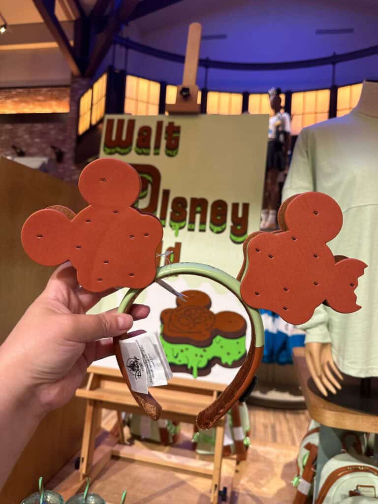 Beat the Heat in Sweet Style with the New Mickey Mouse Ice Cream Sandwich Collection! Mickey Mouse Ice Cream Sandwich Collection