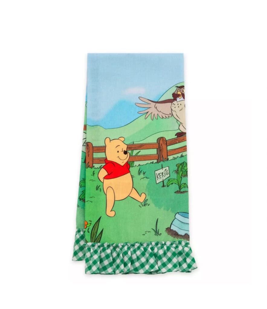 Winnie the Pooh Products 