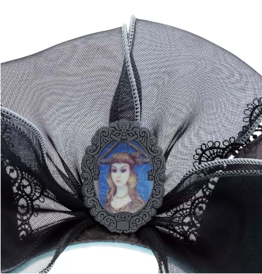 Haunted Mansion Ear Headband