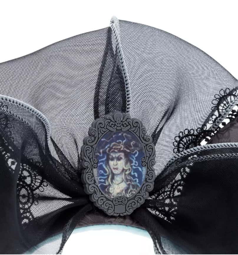 Haunted Mansion Ear Headband