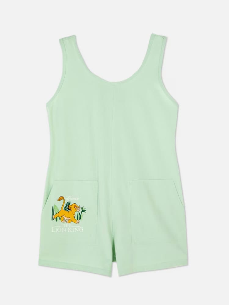 Lion King Collection