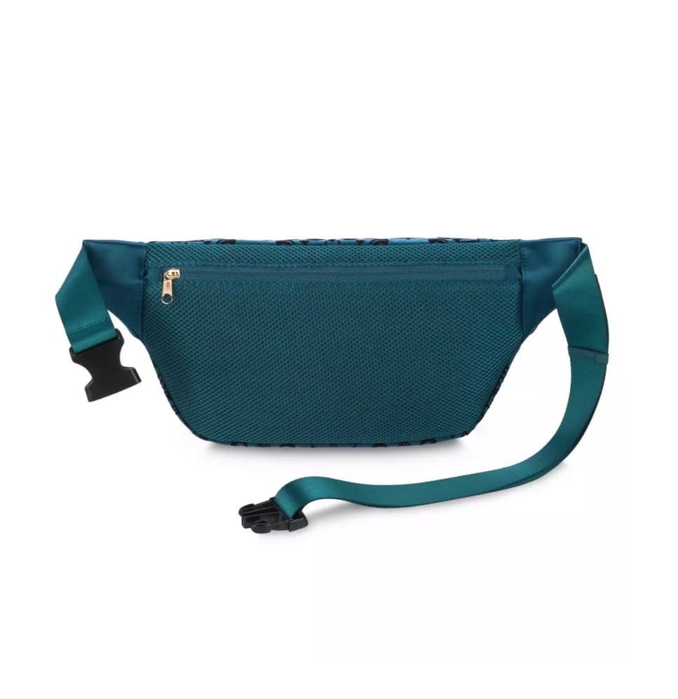 The Haunted Mansion Bags